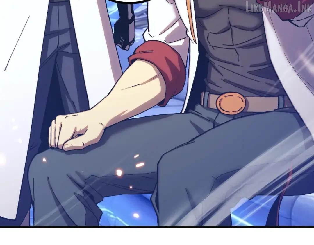 Log into the Future Chapter 330 - page 14